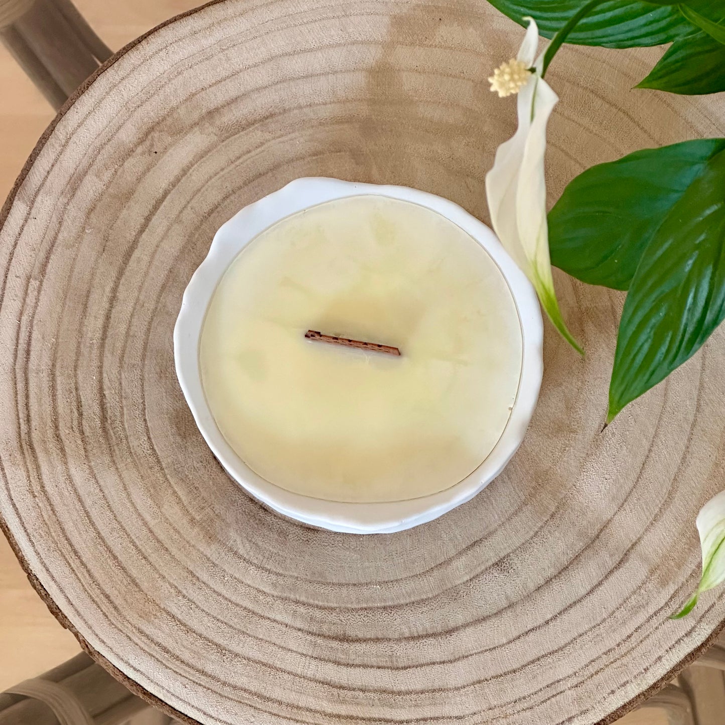 Vela de Vélarus (SIN AROMA)