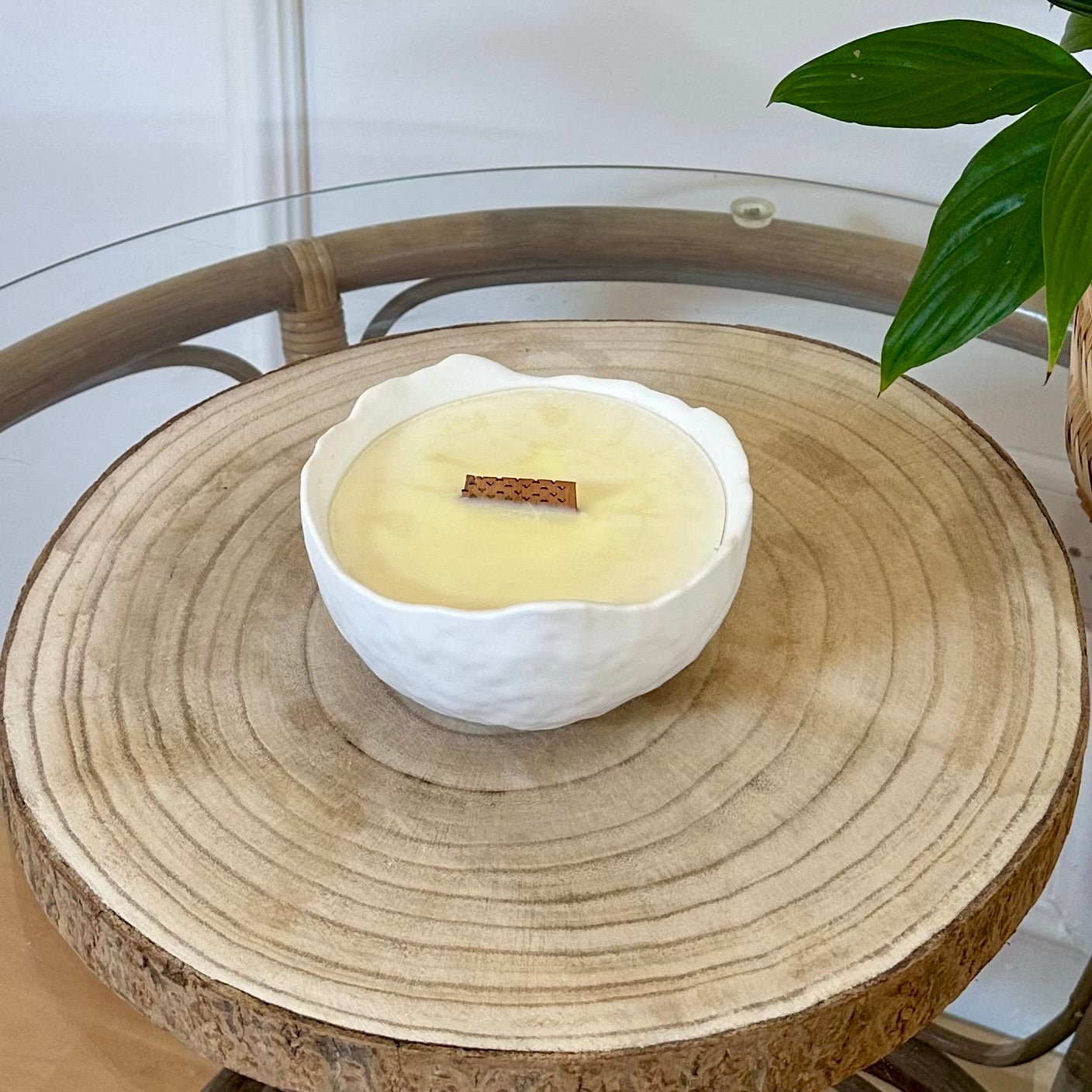 Vela de Vélarus (SIN AROMA)