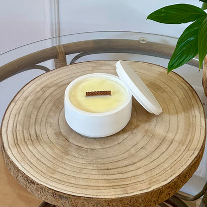 Relajación y Desconexión