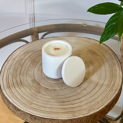 Relajación y Desconexión