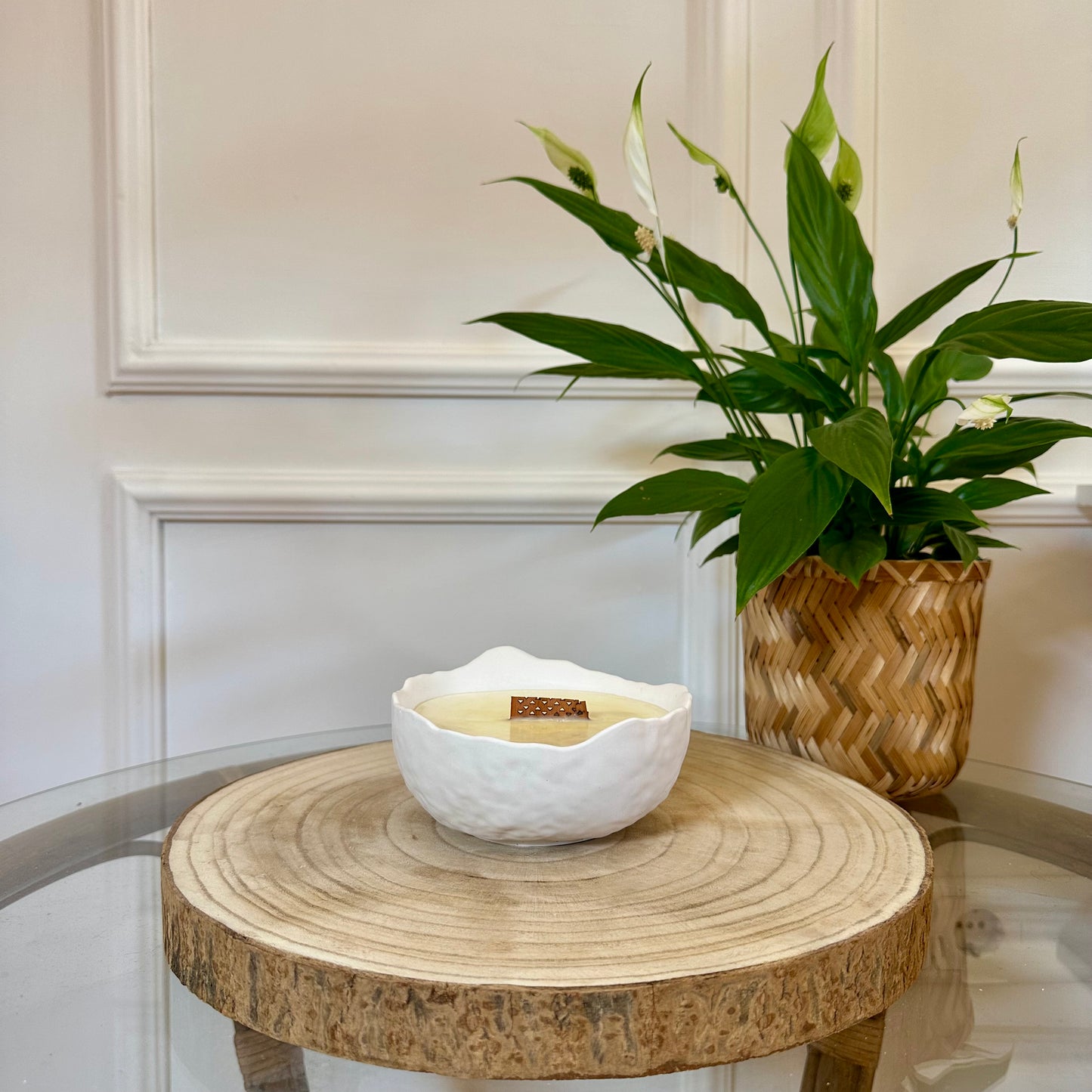 Vela de Vélarus (SIN AROMA)