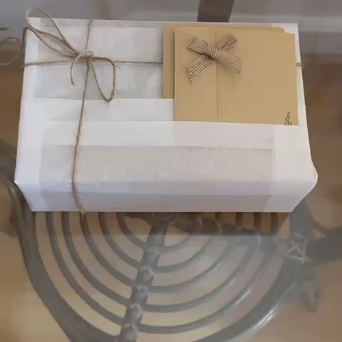Pack Premium (Quemador + Melts + Velas de té)