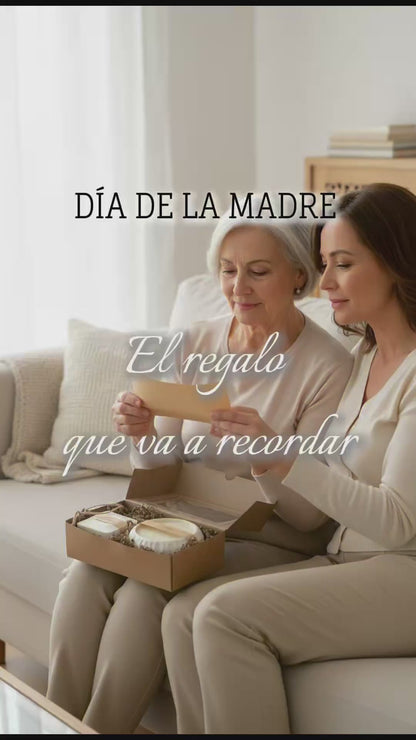 Pack especial "Día de la Madre